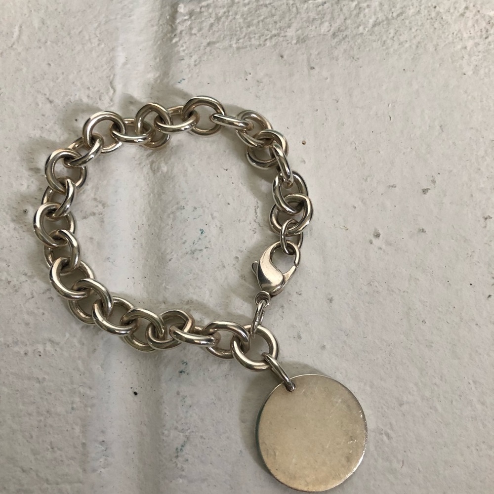 Authentic Tiffany & Co. “Return to Tiffany” Bracelet - Picture 2 of 5